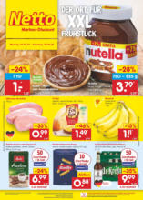 Netto: Wochenangebote