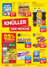 Netto: Wochenangebote