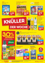 Netto: Wochenangebote