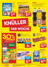 Netto: Wochenangebote