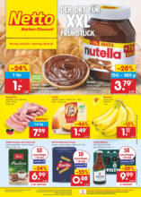 Netto: Wochenangebote