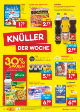 Netto: Wochenangebote