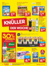 Netto: Wochenangebote