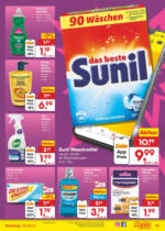 Netto Marken-Discount Netto: Wochenangebote - ab 04.08.2025