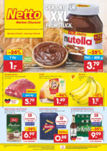 Netto: Wochenangebote