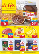 Netto Marken-Discount Netto: Wochenangebote - ab 04.08.2025