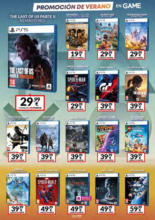 Promocion de verano