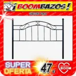 Muebles Boom Boombazos! - hasta el 27.10.2025