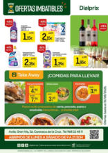 Ofertas Imbatibles Caravacca