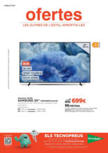 Los Tecnoprecios