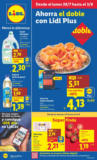 № 1 PRECIO - Ofertas válidas del 28/07 al 03/08