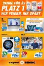 expert Bening Emden Bening - bis 08.08.2025