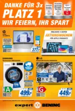 expert Bening Emden Bening - bis 08.08.2025