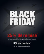 Black Friday