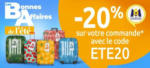 M6 Boutique C’est l’été des bons plans - au 28.07.2025