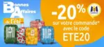 M6 Boutique C’est l’été des bons plans - au 28.07.2025