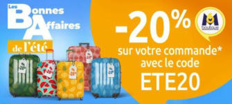 C’est l’été des bons plans