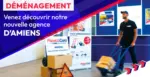 France Cars Amiens d&eacute;m&eacute;nage ! - au 10.08.2025