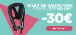 Uship Les bons plans - au 31.07.2025