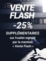 DC Shoes Vente flash - au 17.08.2025