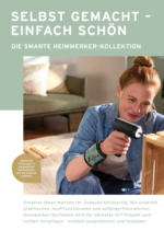 Tchibo/Eduscho Tchibo: Selbst gemacht - einfach schön - bis 20.08.2025