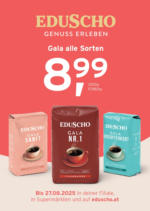 Tchibo/Eduscho Tchibo: Selbst gemacht - einfach schön - bis 20.08.2025