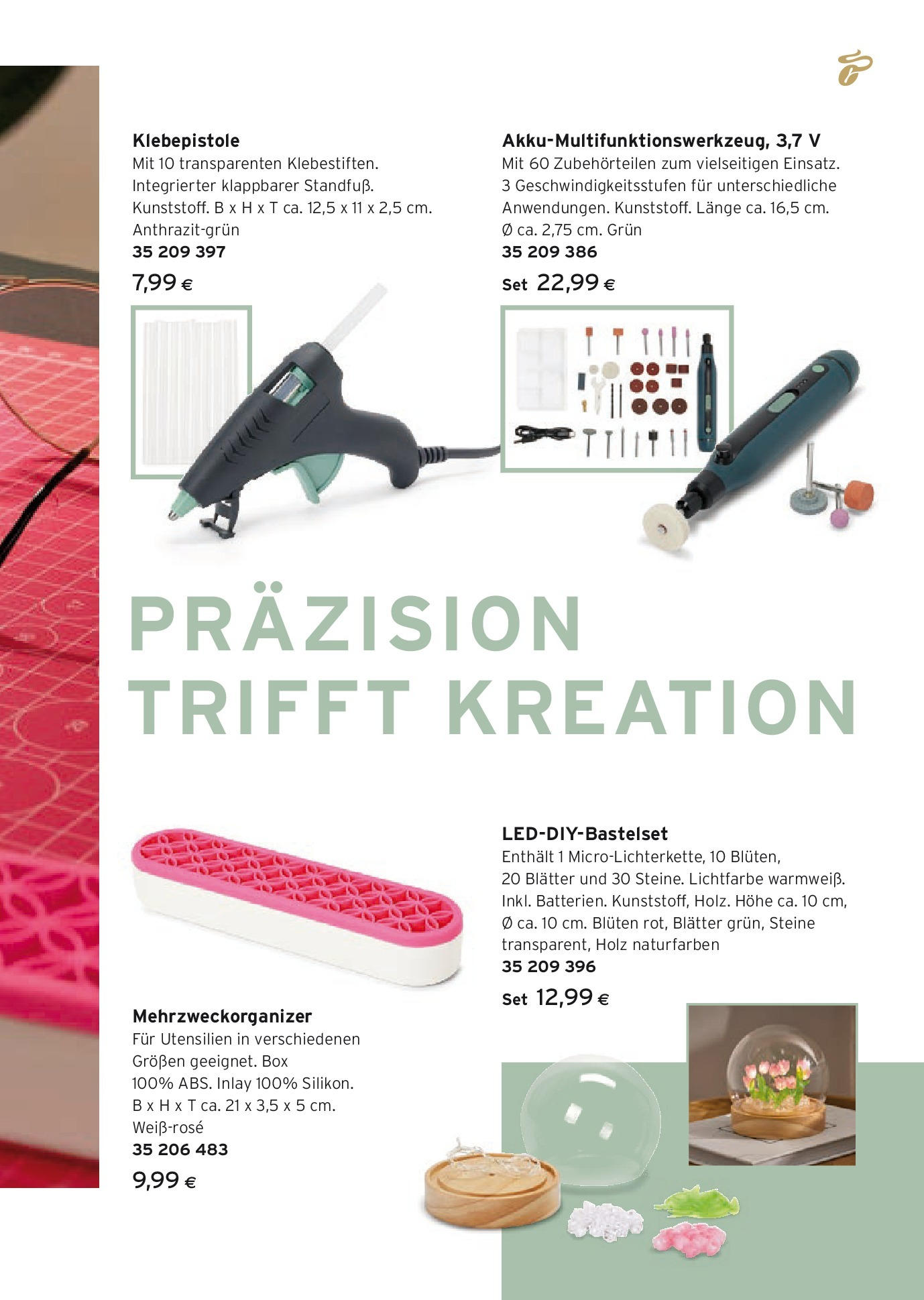 Tchibo Eduscho Katalog von 13.08.2025 - Aktuelle Angebote | Seite: 11