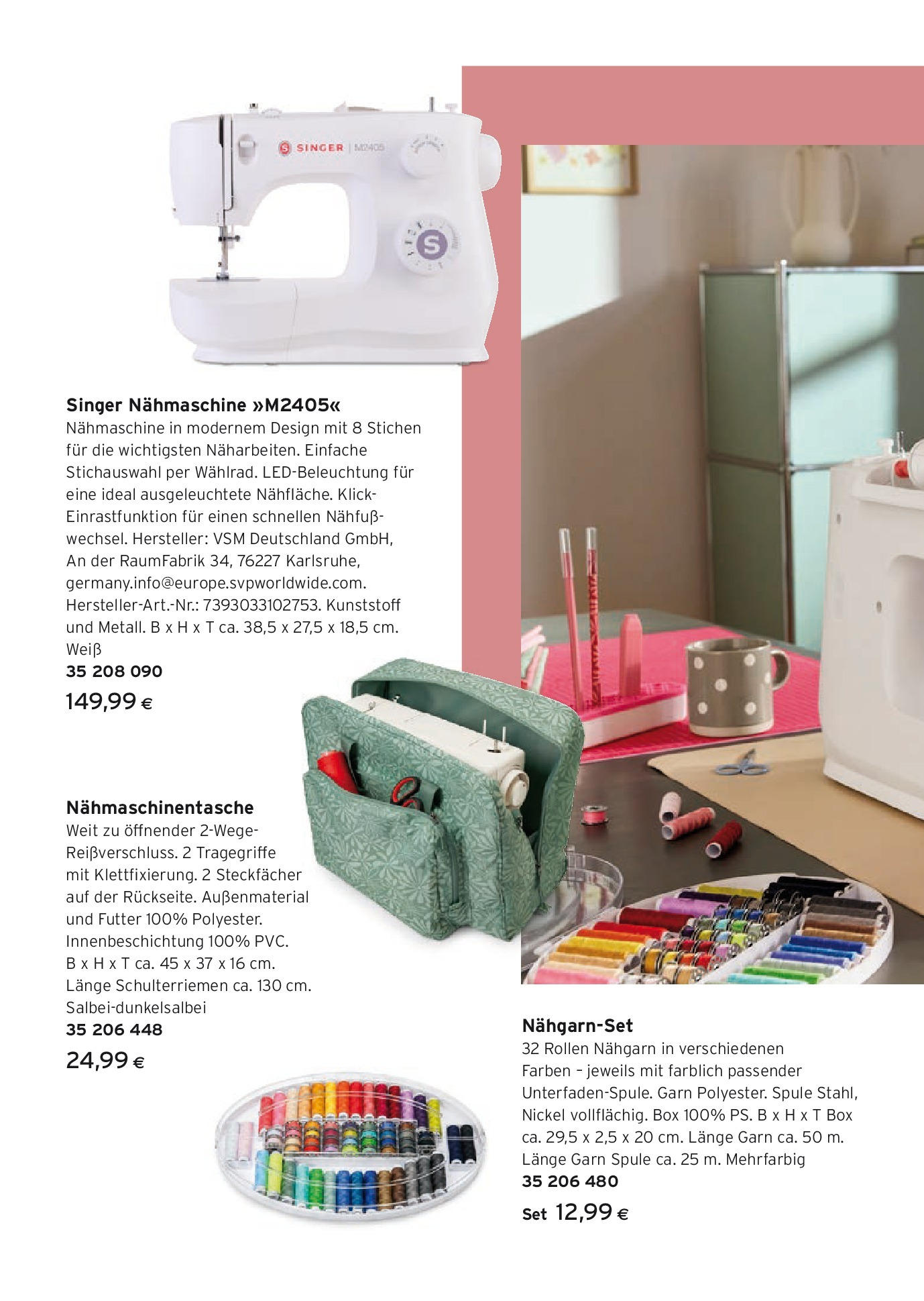 Tchibo Eduscho Katalog von 13.08.2025 - Aktuelle Angebote | Seite: 14