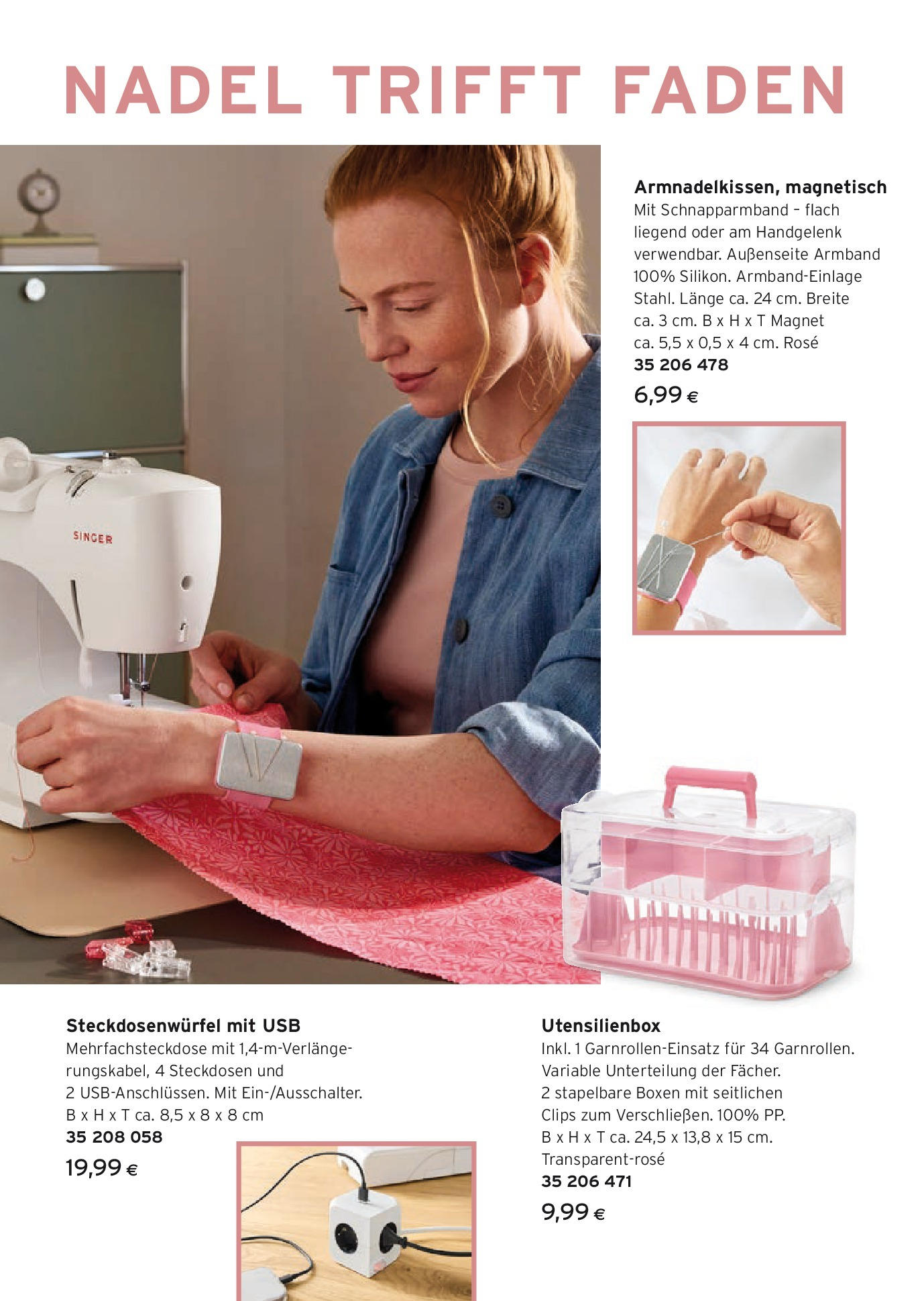 Tchibo Eduscho Katalog von 13.08.2025 - Aktuelle Angebote | Seite: 15