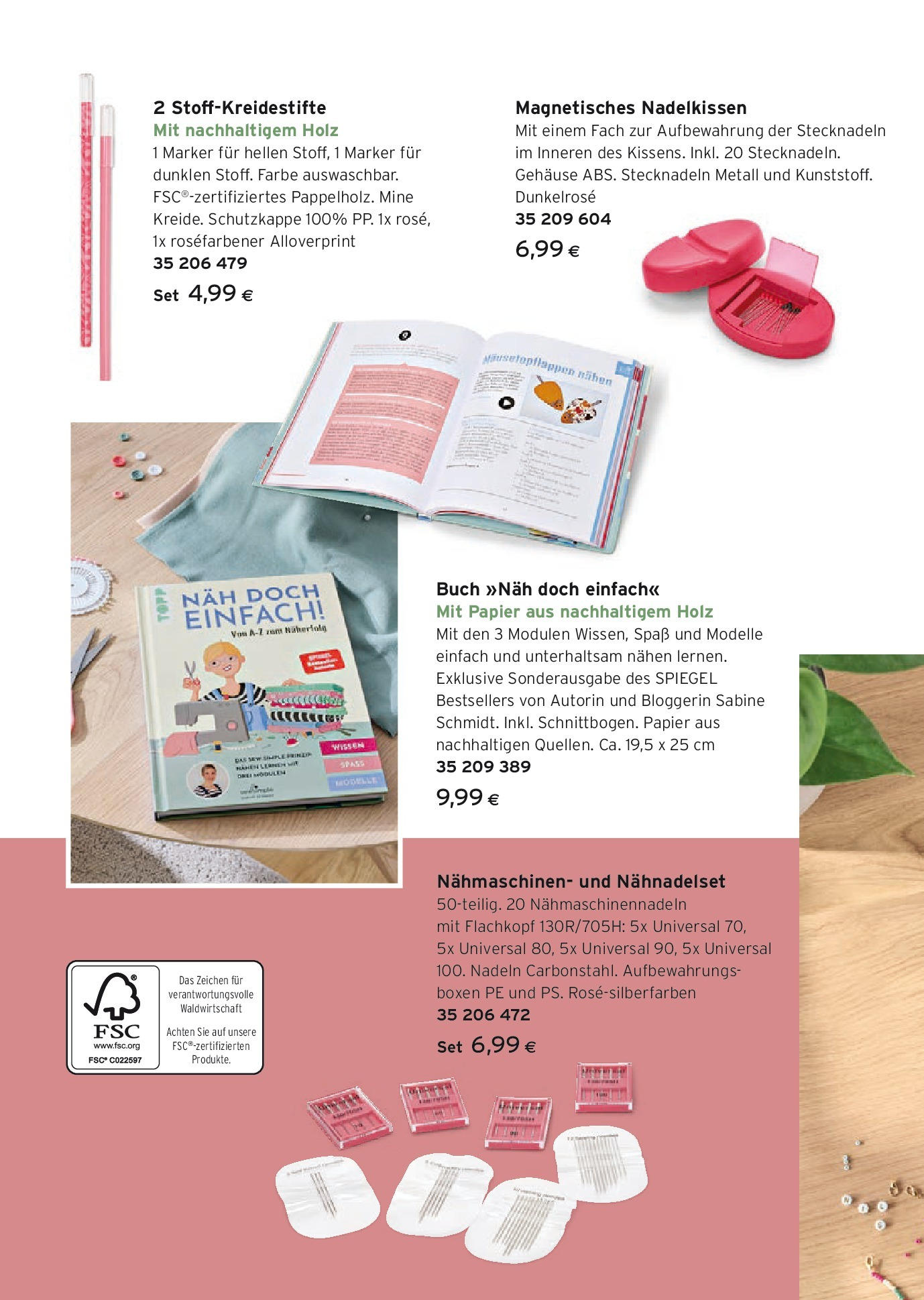 Tchibo Eduscho Katalog von 13.08.2025 - Aktuelle Angebote | Seite: 17