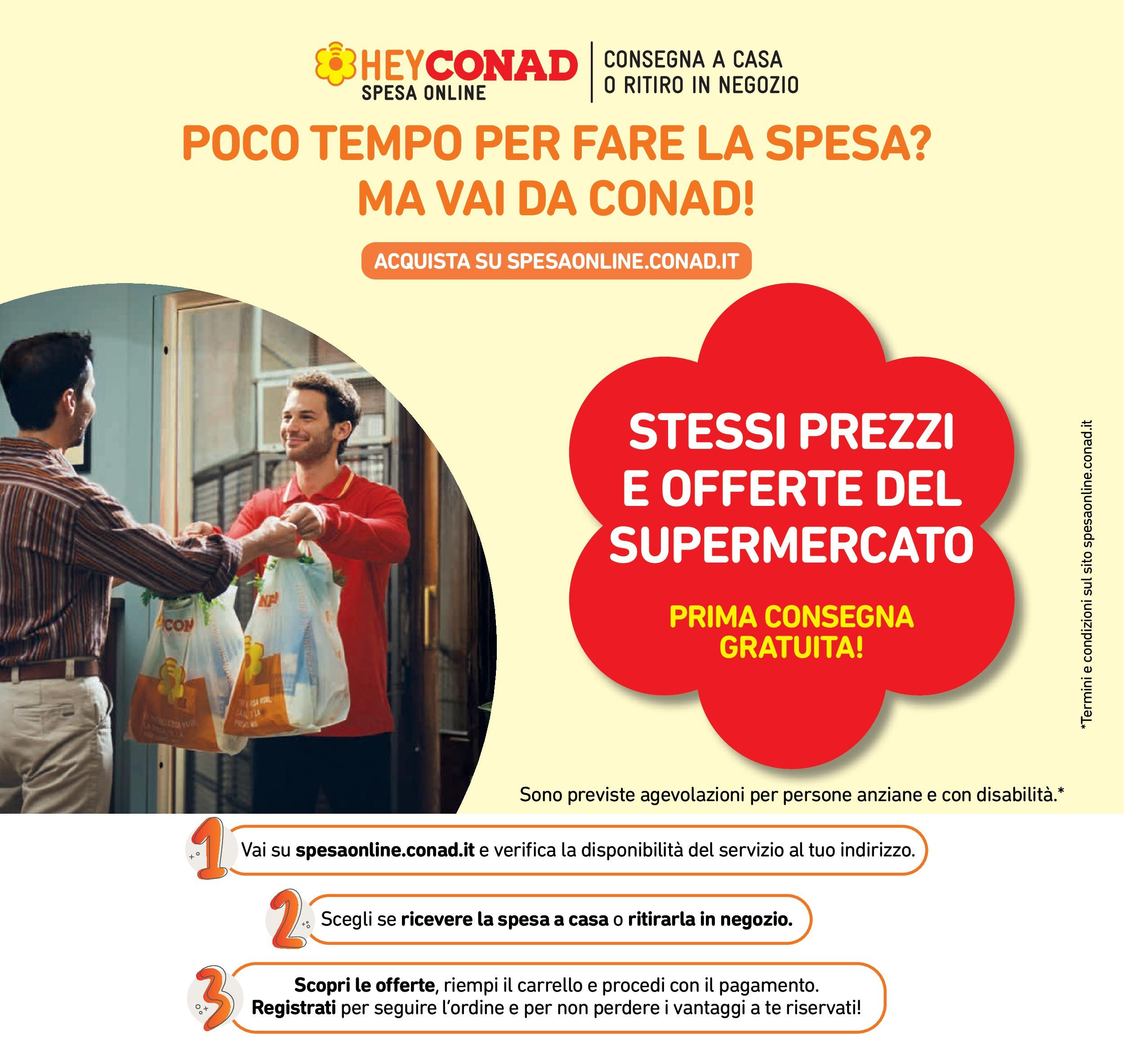 Volantino Conad dal 29/07/2025 ⳠAgosto | Pagina: 27 | Prodotti: Tè, Carrello Volantino Conad dal 29/07/2025 > Anteprima - Agosto | Pagina: 27 | Prodotti: Tè, Carrello