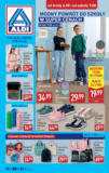 Aldi gazeteka Non food ważna do 9.08
