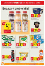 Oferta Agost
