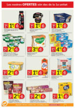 Oferta Agost