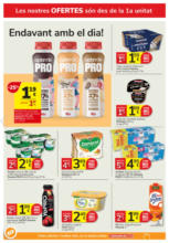Oferta Agost