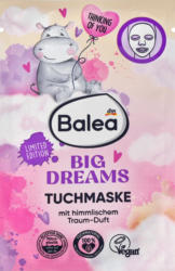 Balea Tuchmaske Big Dreams