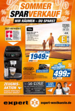 expert Handels GmbH Expert: Elektronikangebote - bis 03.08.2025