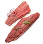 Kaufland хипермаркет Сом филе от свежата витрина - до 28-12-25