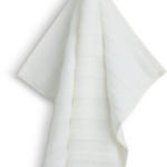 JYSK JYSK Prosop baie TORSBY 50x90cm alb