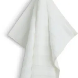 JYSK Prosop baie TORSBY 50x90cm alb