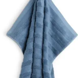 JYSK Prosop baie TORSBY 50x90 albastru