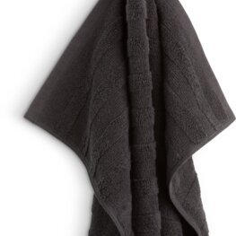 JYSK Prosop baie TORSBY 50x90 negru