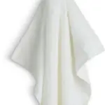 JYSK JYSK Prosop baie YSBY 65x130 alb