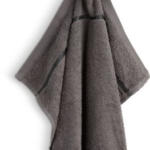 JYSK JYSK Prosop baie YSBY 65x130 gri închis