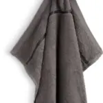 JYSK JYSK Prosop baie YSBY 30x50 gri &icirc;nchis