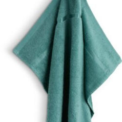 JYSK Prosop baie YSBY 65x130 bleu