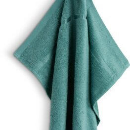 JYSK Prosop baie YSBY 65x130 bleu