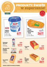 Targ MAKRO - oferta świeża w super cenach!
