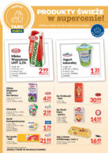 Targ MAKRO - oferta świeża w super cenach!