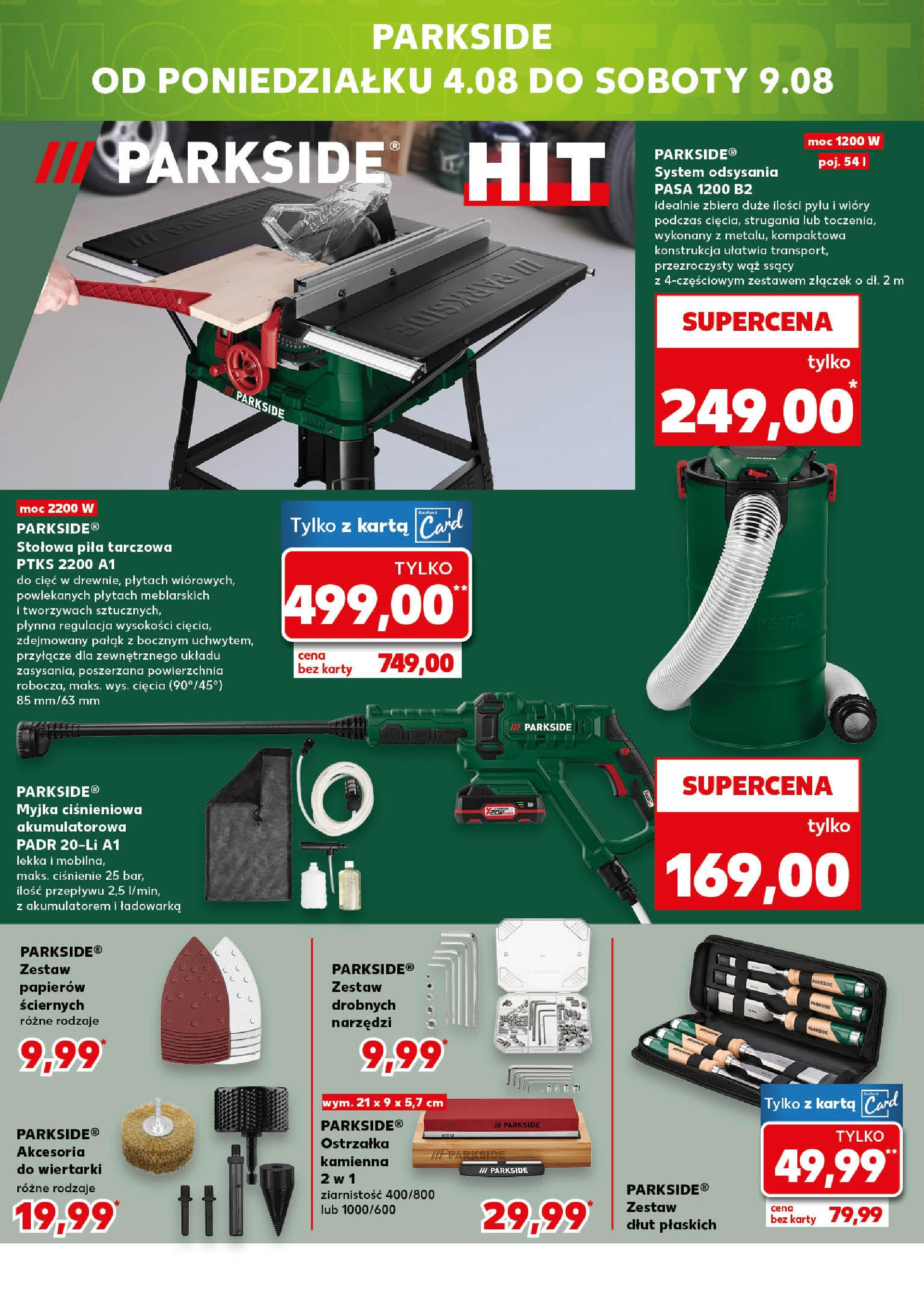 Kaufland gazetka - Mega okazje (31.07.2025) - od jutra | Strona: 16 | Produkty: Karta, Ładowarka Kaufland gazetka - Mega okazje od 31.07.2025 - od jutra PDF | Strona: 16 | Produkty: Karta, Ładowarka